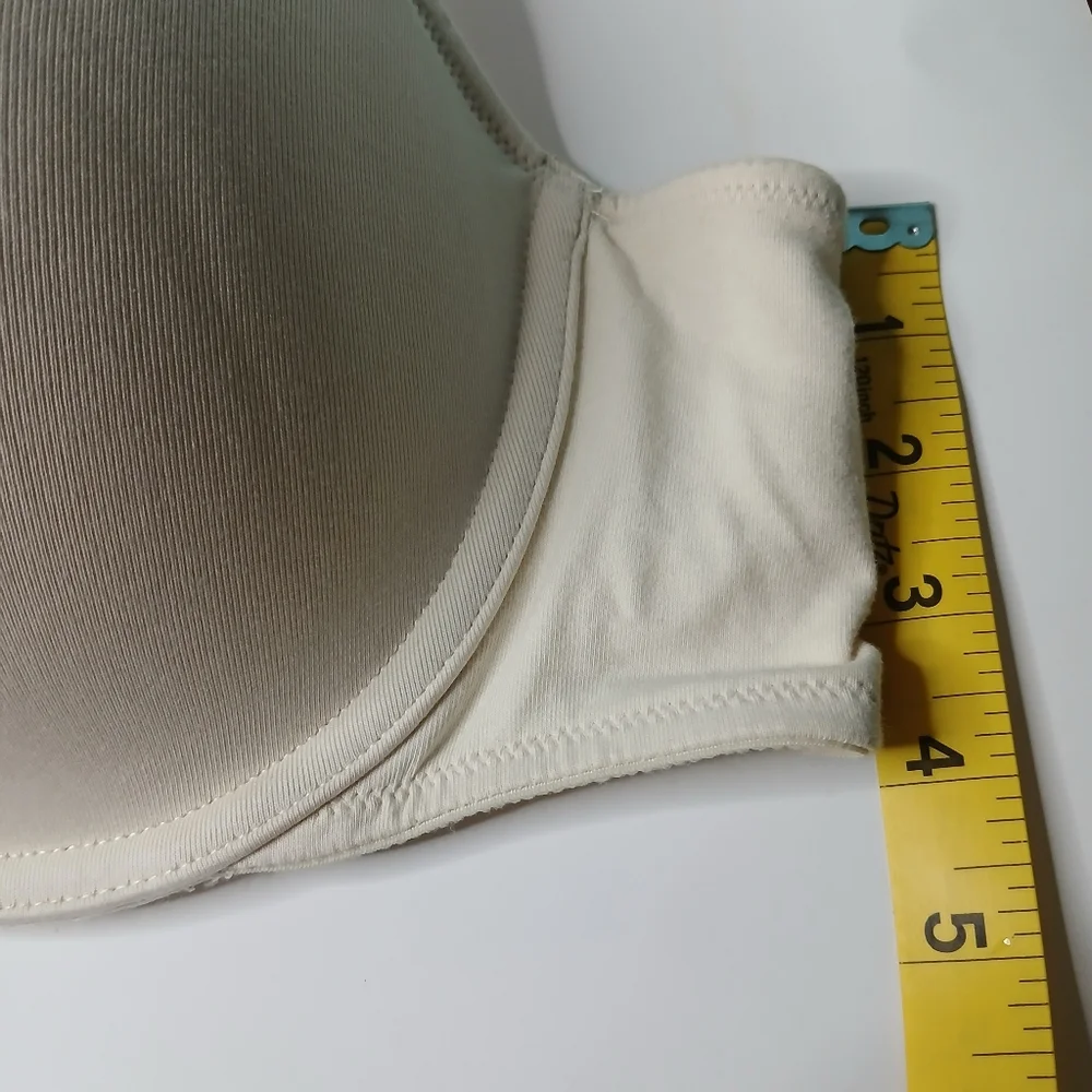 Cacique Ivory Underwire‎ Bra